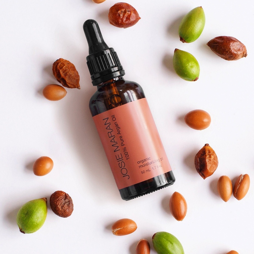 Josie Maran 100% Pure Argan Oil